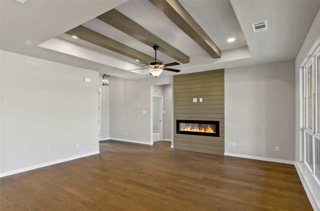 205 Stuart St, House other with 3 bedrooms, 3 bathrooms and null parking in Paradise TX | Image 16