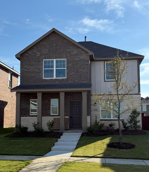 3225 Landslide Dr, Celina, TX, 75009-5207 | Card Image