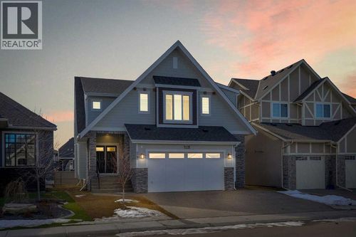 247 Coopers Cove Sw, Airdrie, AB, T4B4C3 | Card Image