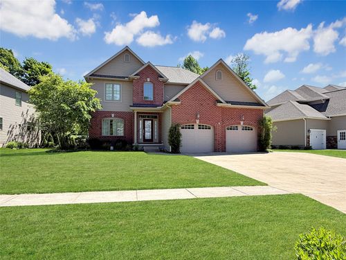 4385 Stone Creek Dr, Erie, PA, 16506-7041 | Card Image