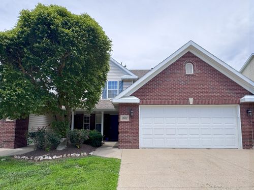 3601 Berkshire Ct, COLUMBIA, MO, 65203-0176 | Card Image