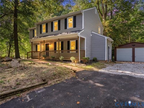 6518 Jessup Rd, North Chesterfield, VA, 23234-4556 | Card Image