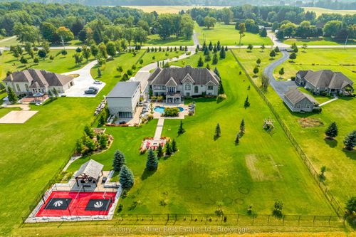 214 Jerseyville Rd, Brant, ON, N3T5M1 | Card Image