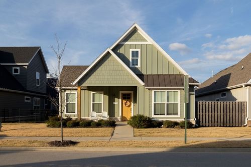 6758 Garden Trail Ave, Springdale, AR, 72762-7048 | Card Image