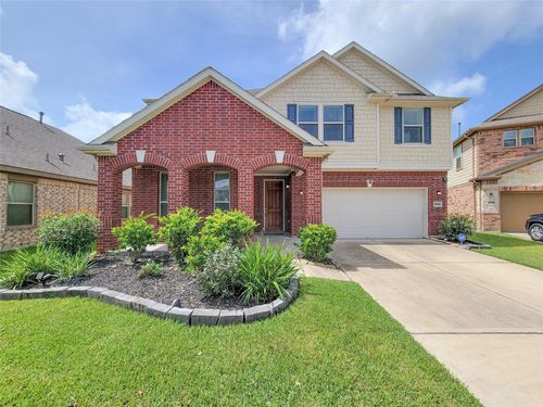 14108 Wedgewood Lakes Ct, Pearland, TX, 77584-5289 | Card Image