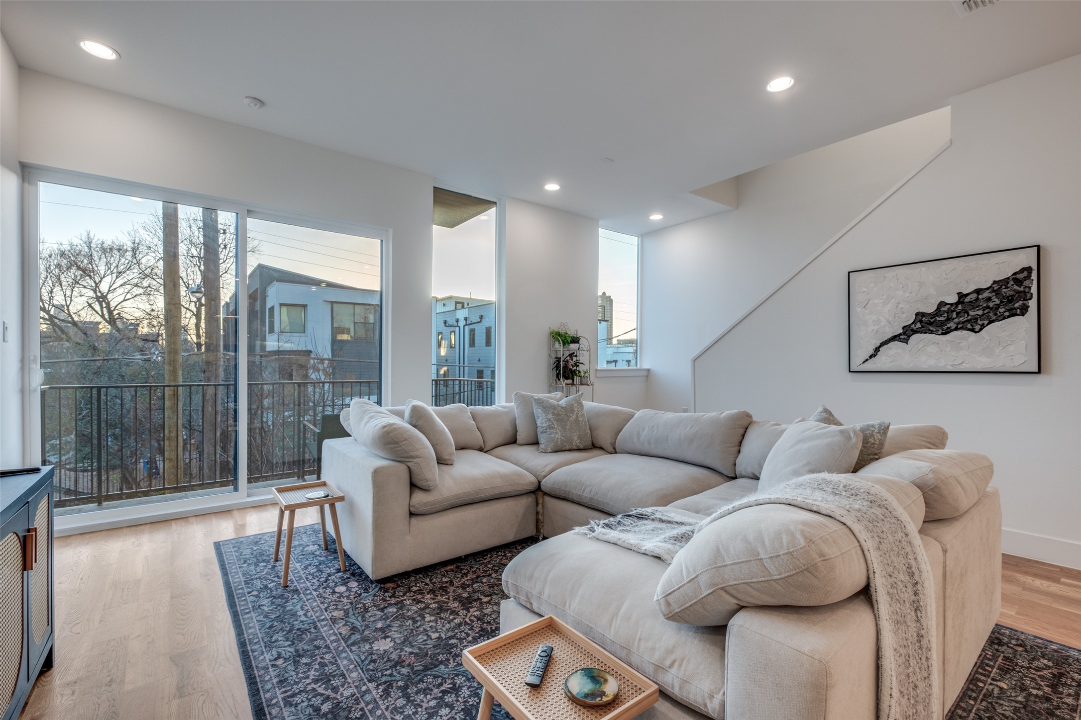 Residential in Dallas 4