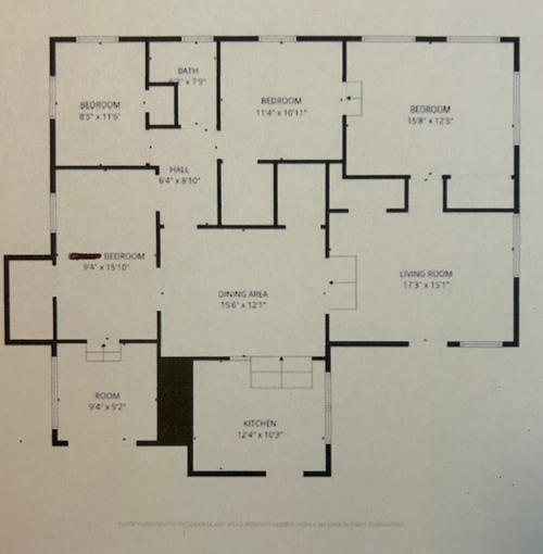 2924 Eidson Dr, Augusta, GA, 30909-9710 | Card Image