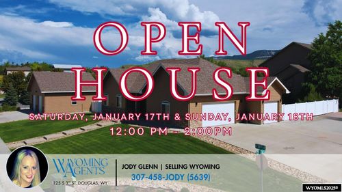 3945 W 38th St, Casper, WY, 82604-4294 | Card Image