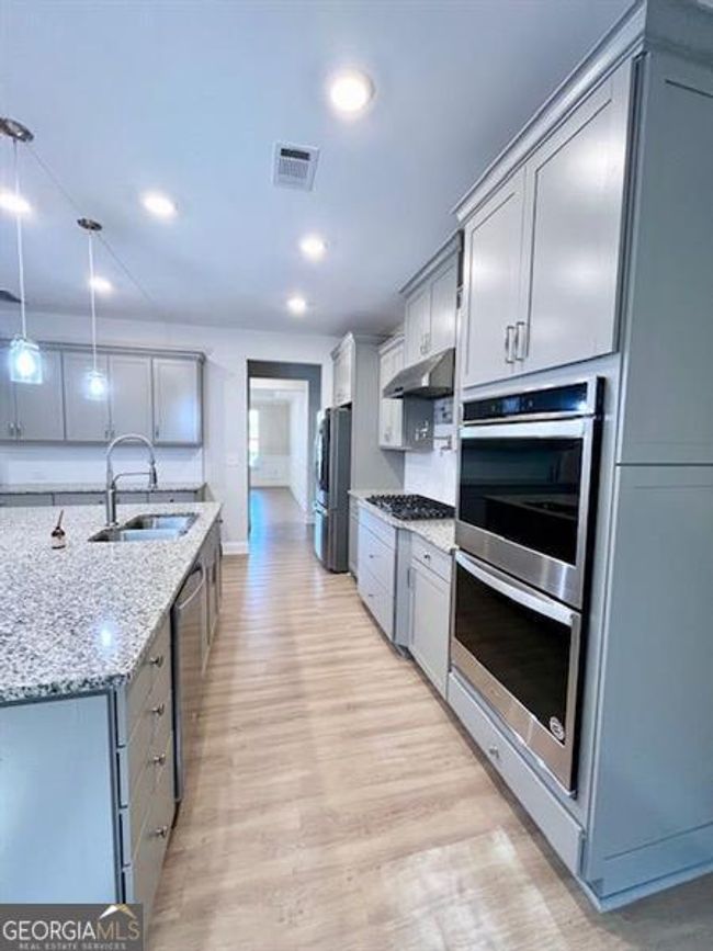 2800 Windsor Knoll Dr, House other with 3 bedrooms, 3 bathrooms and 2 parking in Dacula GA | Image 7