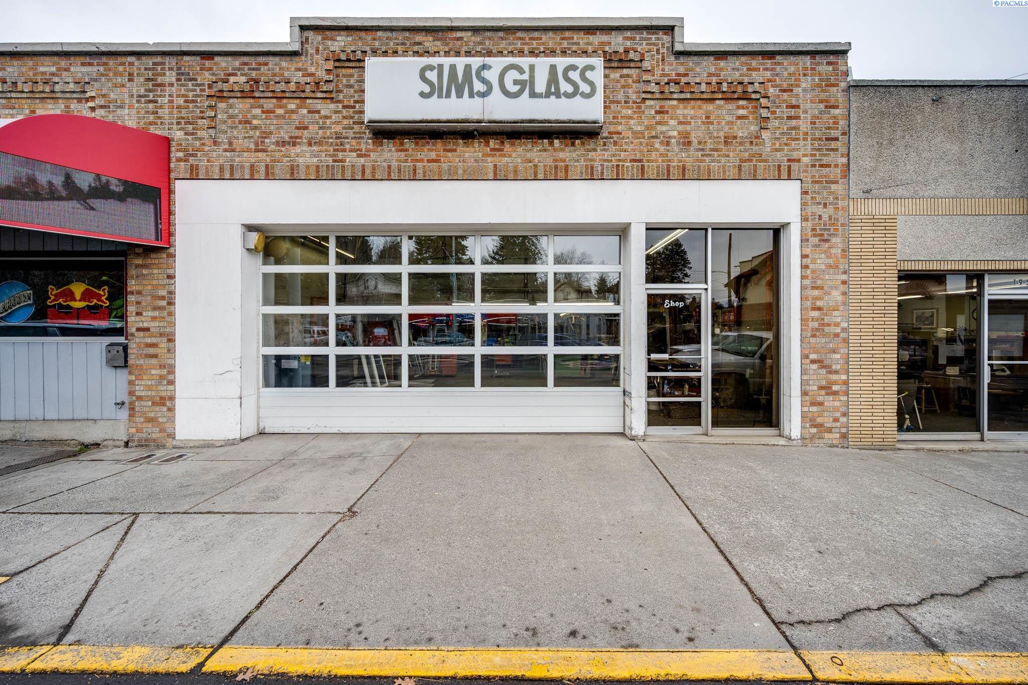 195 S Grand Ave, Pullman, WA 99163
