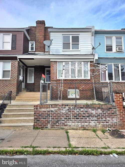 4223 Loring, PHILADELPHIA, PA, 19136 | Card Image