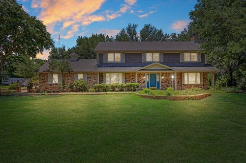 516 Stark Ln, Sherman, TX, 75090-3407 | Card Image