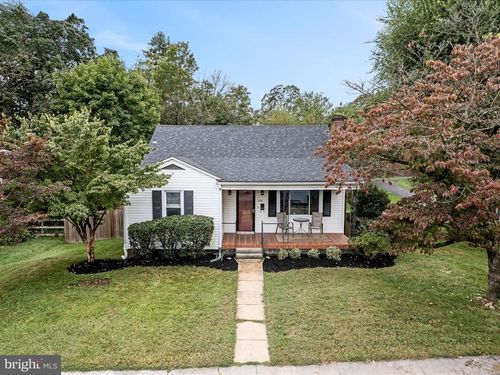 534 S Church St, CHARLES TOWN, WV, 25414-1314 | Card Image