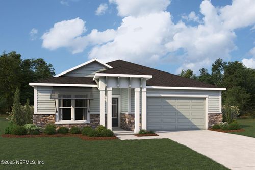 128 Adirondack Dr, St Johns, FL, 32259-7535 | Card Image