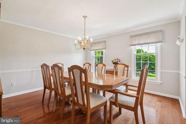 5615 S Deer Run Rd, House other with 4 bedrooms, 3 bathrooms and null parking in DOYLESTOWN PA | Image 13