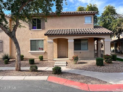 2850 S Brett St, Gilbert, AZ, 85295-6016 | Card Image