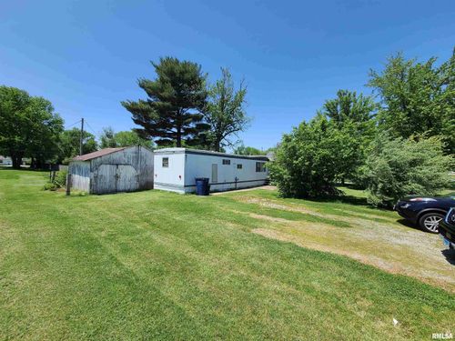 245 S Il Highway 37, Bonnie, IL, 62816 | Card Image
