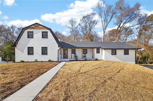 4708 Five Forks Cir, Virginia Beach, VA, 23455-4122 | Card Image