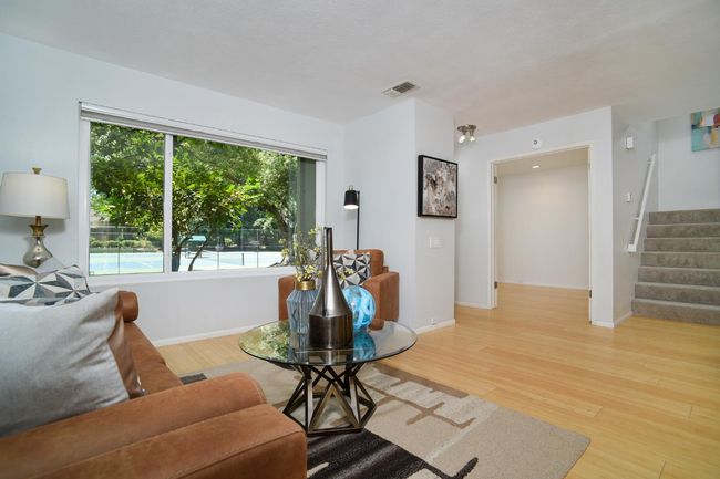 10 Adelphi Ct, Townhouse with 2 bedrooms, 3 bathrooms and null parking in Sacramento CA | Image 5