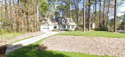 8301 Wellsley Way, Raleigh, NC, 27613 | Card Image