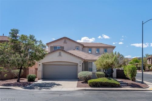 195 Falling Stones Court, Henderson, NV, 89012 | Card Image