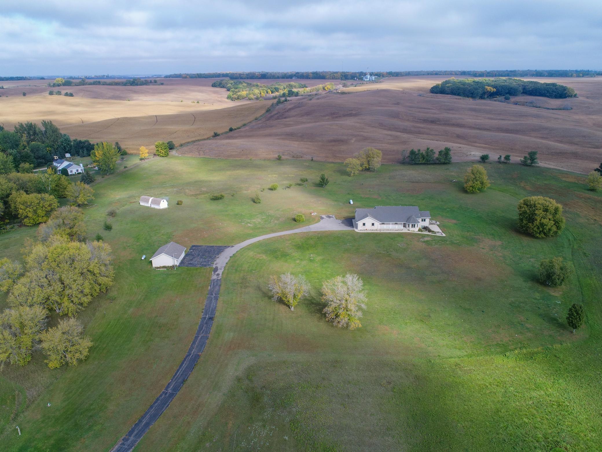 Stephan Dr, Starbuck, MN 56381