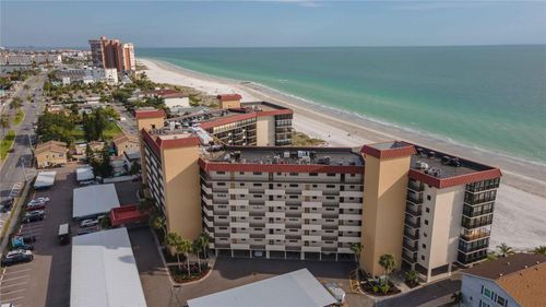 108-18304 Gulf Boulevard, Redington Shores, FL, 33708 | Card Image