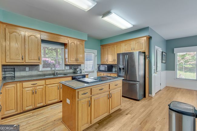 3745 Maple Forge Ln, House other with 4 bedrooms, 4 bathrooms and null parking in Gainesville GA | Image 34