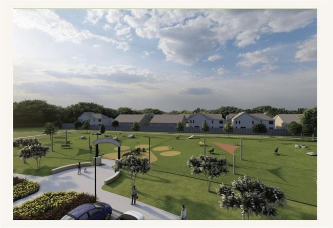 1038 Gentle Nook Dr, House other with 4 bedrooms, 2 bathrooms and 2 parking in Beasley TX | Image 22