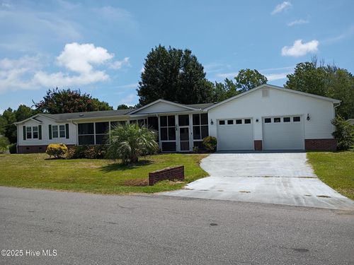 1099 Nautical Ln, Carolina Shores, NC, 28467-2260 | Card Image