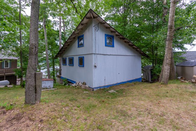 2999 Huston Dr, House other with 1 bedrooms, 1 bathrooms and null parking in Millington MI | Image 8