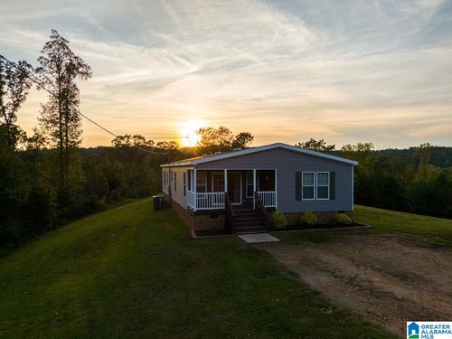 28 County Road 63, Ranburne, AL, 36273-3306 | Card Image
