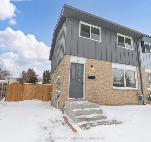 5 Denlaw Rd, London, ON, N6G3L3 | Card Image