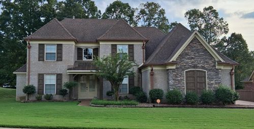 10481 Mabry Mill Rd, Cordova, TN, 38016-5427 | Card Image