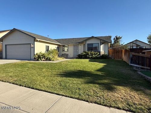 997 Ridgeview Dr, Carson City, NV, 89705-8031 | Card Image