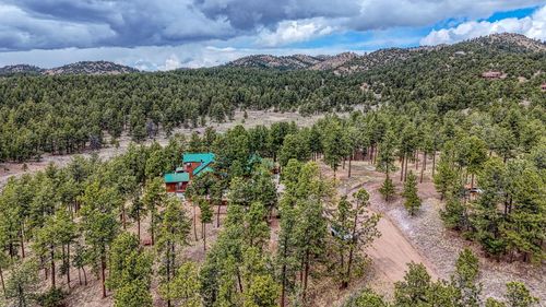 TBD S Ben Eaton Ln, Westcliffe, CO, 81252 | Card Image