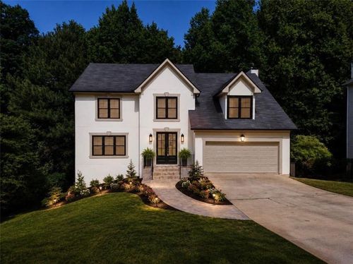 3774 Hollow Oak Ln, Lithonia, GA, 30038-3670 | Card Image