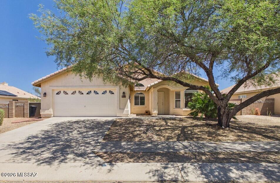 Residential in Tucson