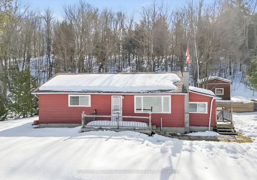 1020 Gordonier Lk Rd Private, Bracebridge, ON, P1L1X3 | Card Image