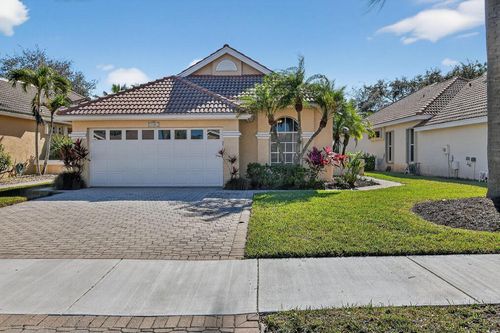 408 Sw Horseshoe Bay, Port St Lucie, FL, 34986-3401 | Card Image