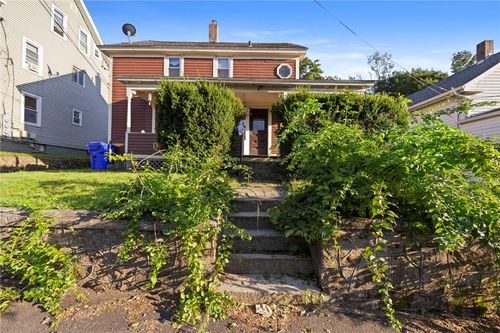 20 Spring St, West Warwick, RI, 02893-5321 | Card Image