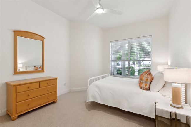 Secondary bedroom | Image 20