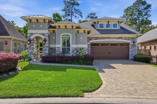 2727 N Cotswold Manor Dr, Kingwood, TX, 77339-1592 | Card Image
