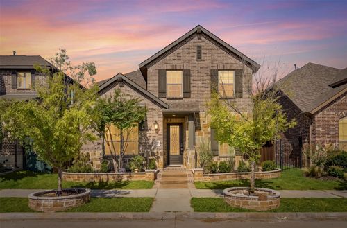 4320 Smokey Quartz Ln, Arlington, TX, 76005-1398 | Card Image