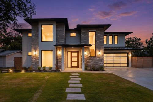 5018 Highland Ct, Austin, TX, 78731-5407 | Card Image