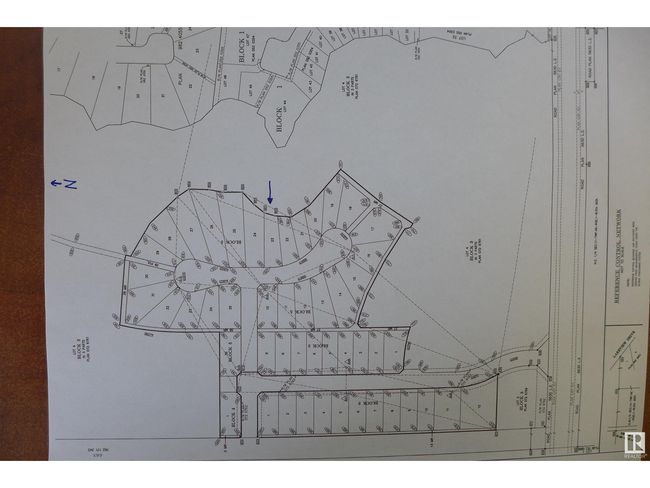 11032 Highway 13, Home with 0 bedrooms, 0 bathrooms and null parking in Westerose AB | Image 11