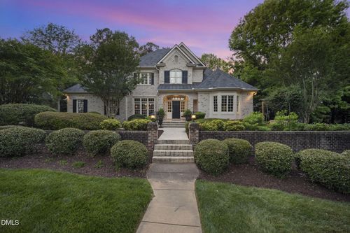 8913 Barleymoor Dr, Raleigh, NC, 27615-3540 | Card Image