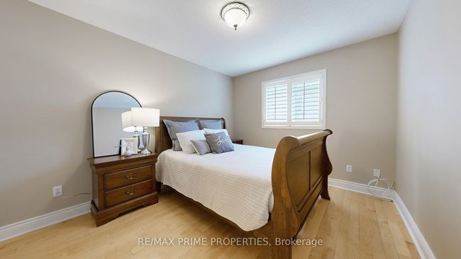 869 Strouds Lane, House other with 5 bedrooms, 4 bathrooms and 4 parking in Pickering ON | Image 27
