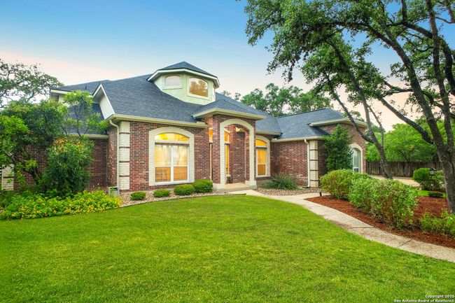 29743 No Le Hace Dr, House other with 4 bedrooms, 4 bathrooms and null parking in Fair Oaks Ranch TX | Image 5