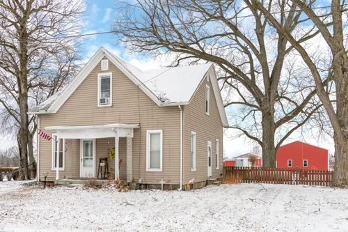 7710 N Bollinger Rd, Conover, OH, 45317-9741 | Card Image